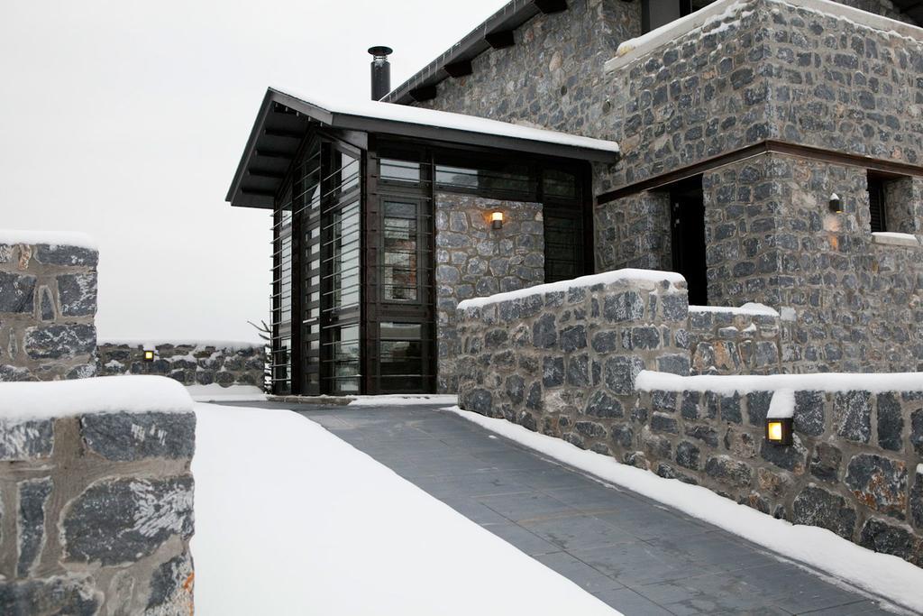One And Only Villas Agios Athanasios  Exteriér fotografie