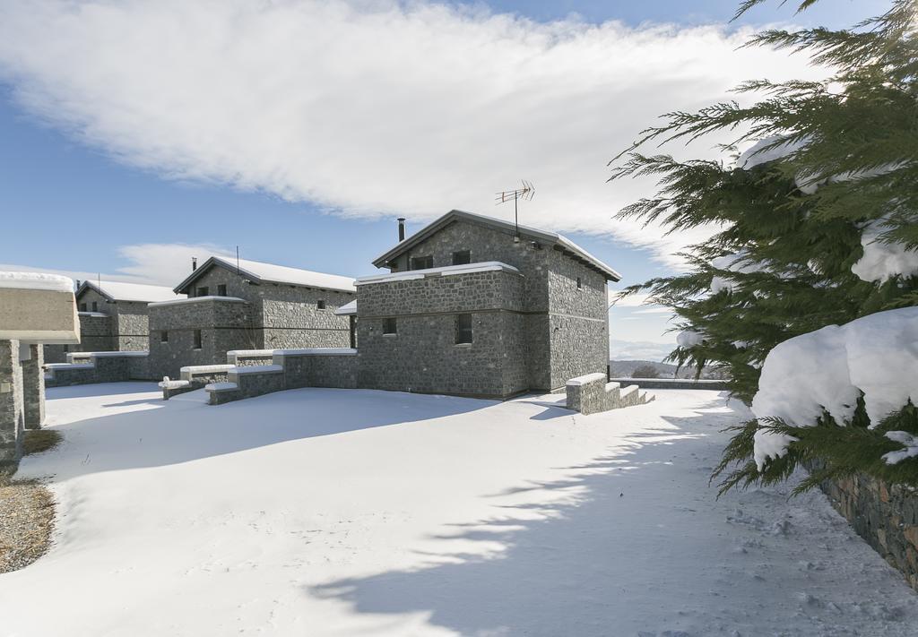 One And Only Villas Agios Athanasios  Exteriér fotografie